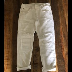 7 For All Mankind boyfriend